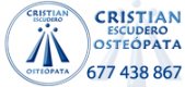 Cristian Escudero Osteópata