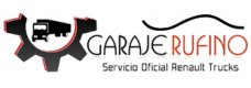 Garaje Rufino