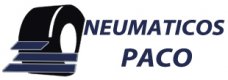 Neumáticos Paco