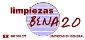 Limpiezas Bena20
