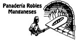 PANADERÍA ROBLES