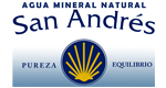 AGUA SAN ANDRÉS