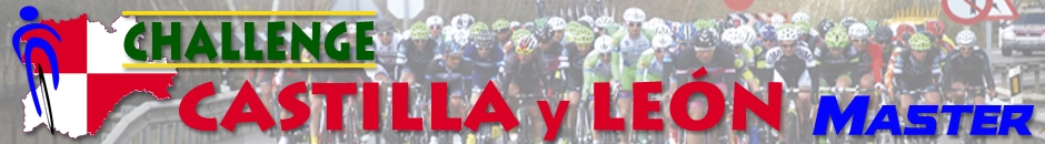 V CHALLENGE CASTILLA Y LEÓN MÁSTER  