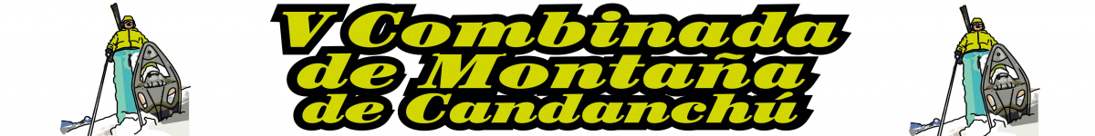 V COMBINADA CANDANCHÚ