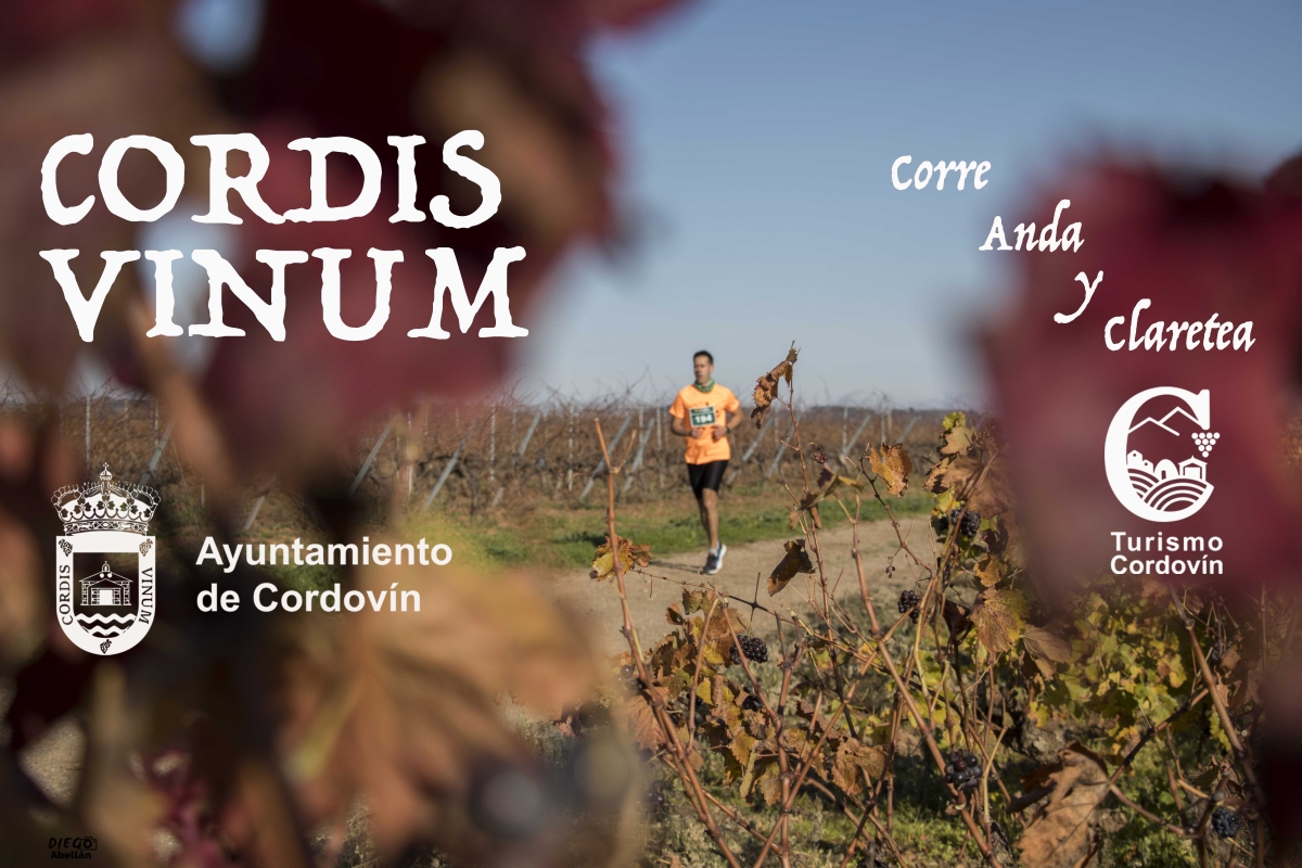 V CORDIS VINUM 2026
