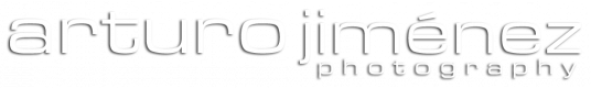 ARTURO JIMÉNEZ PHOTOGRAHY