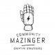 COMMUNITY MAZINGER