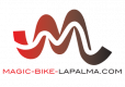 MAGIC BIKE LA PALMA
