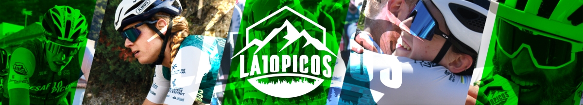 V MARCHA CICLODEPORTIVA DESAFÍO 10 PICOS SIERRA DE  ESPADÁN