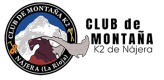 CLUB DE MONTAÑA K2 DE NAJERA