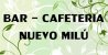 Bar-Cafeteria Nuevo Milú