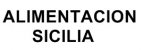 Alimentacion sicilia