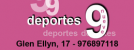Deportes 9