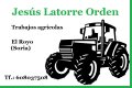 Jesús Latorre Orden