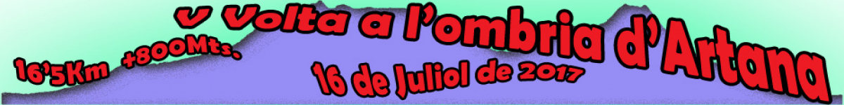 Imágenes y videos  - V VOLTA A L'OMBRIA D'ARTANA