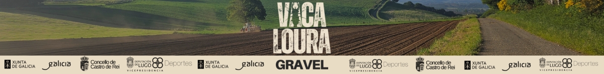 Risultati  - VACALOURA GRAVEL 2026