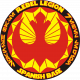 Legión 501 Zaragoza
