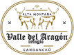 Refugio Valle del Aragón