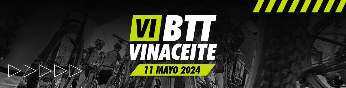 VI MARCHA CICLOTURISTA BTT VINACEITE