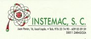 ISTEMAC S.C.