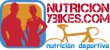 Nutrición y Bikes