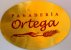 Panadería Ortega