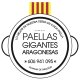 Paellas Gigantes Aragonesas