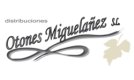 DISTRIBUCIONES OTONES MIGUELAÑEZ