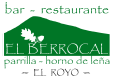 Bar Restaurante Berrocal