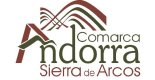 COMARCA DE ANDORRA