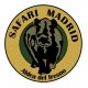 Safari Madrid