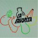 La favorita
