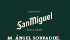 CERVEZAS SAN MIGUEL