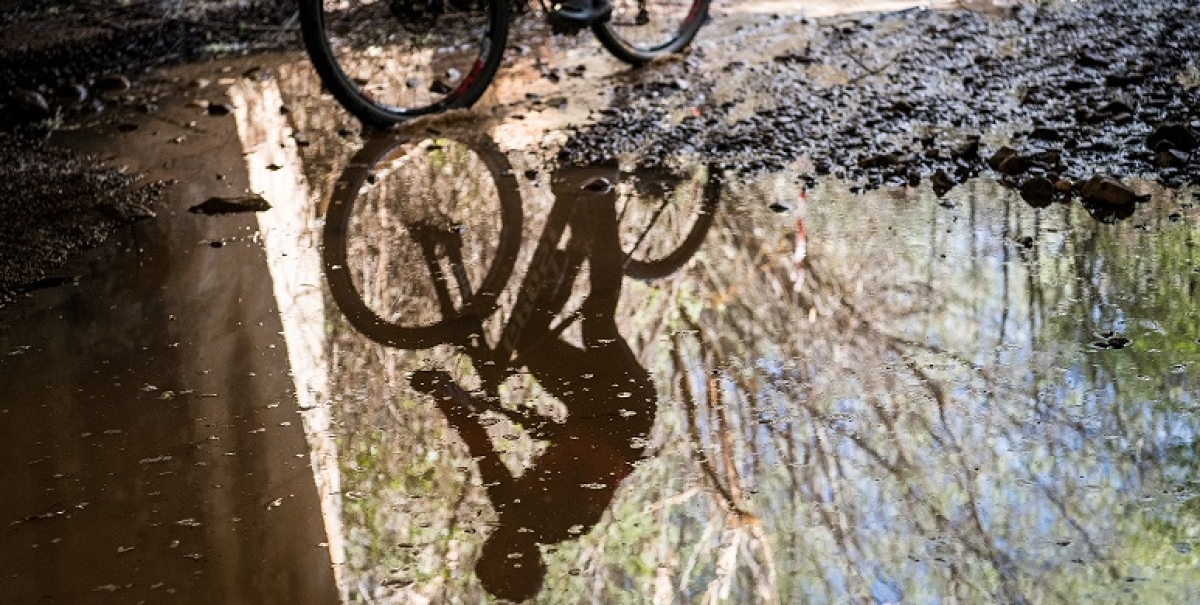 VII RUTA CICLOTURÍSTA