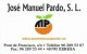 José Manuel Pardo,S.L.