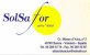 SolSafor