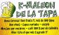 K-Maleon de la Tapa