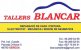 Tallers Blancar