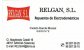 Relgan,S.L.