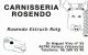 Carnisseria Rosendo
