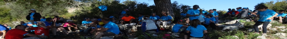 Imagens e vídeos  - VII RUTA DELS CORRALS A XERESA