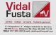 Vidal Fusta