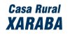 Casa rural Xaraba