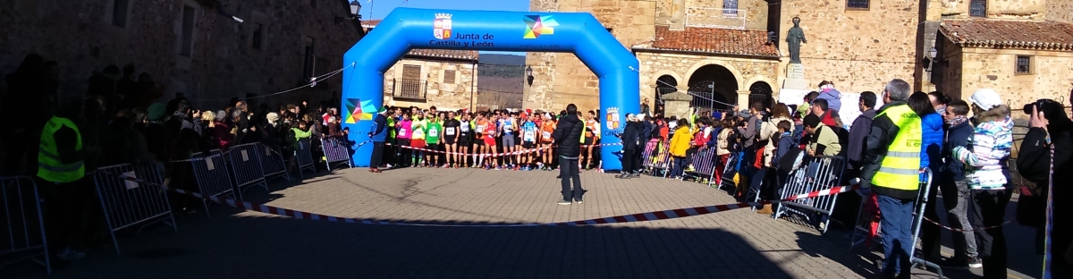 Risultati  - VII SAN VILVIESTRE ROYANA