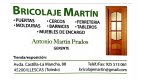 BRICOLAJE MARTIN