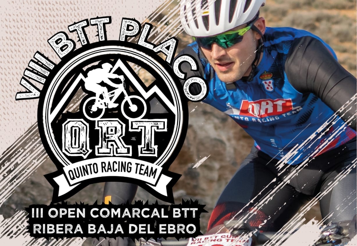 VIII BTT PLACO QUINTO RACING TEAM