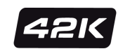 42K