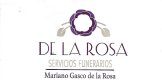 DE LA ROSA (Serv. Funerarios)