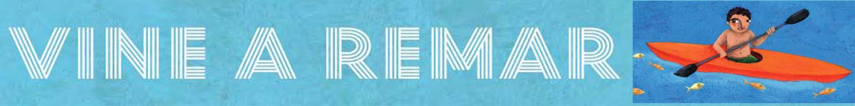 Cómo llegar  - VINE  A REMAR