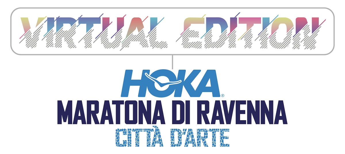 Participant's private zone  - VIRTUAL HOKA MARATONA DI RAVENNA CITTA' D'ARTE 2022